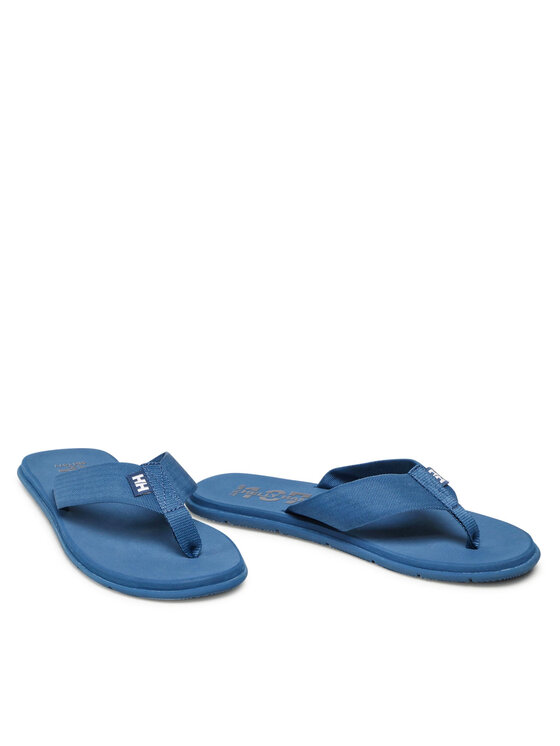 Helly Hansen Helly Hansen Zehentrenner Seasand Hp 11323_606 Dunkelblau