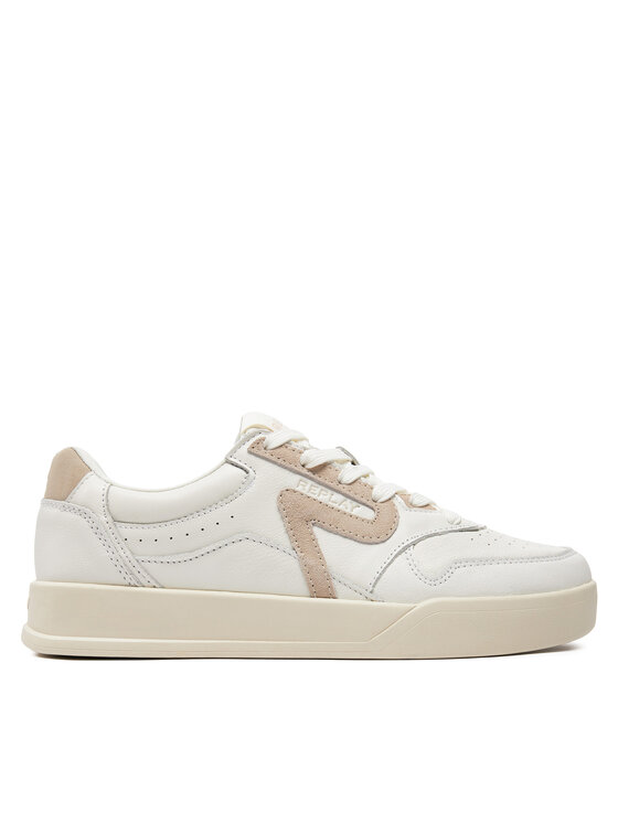 REPLAY Replay Sneakers GMZ5N.000.C0001L Écru