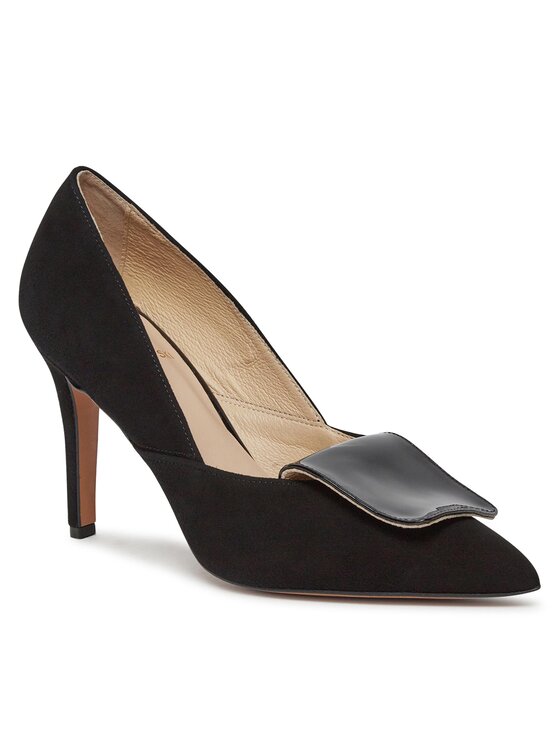 Baldowski Baldowski High Heels D04432-1512-001 Schwarz