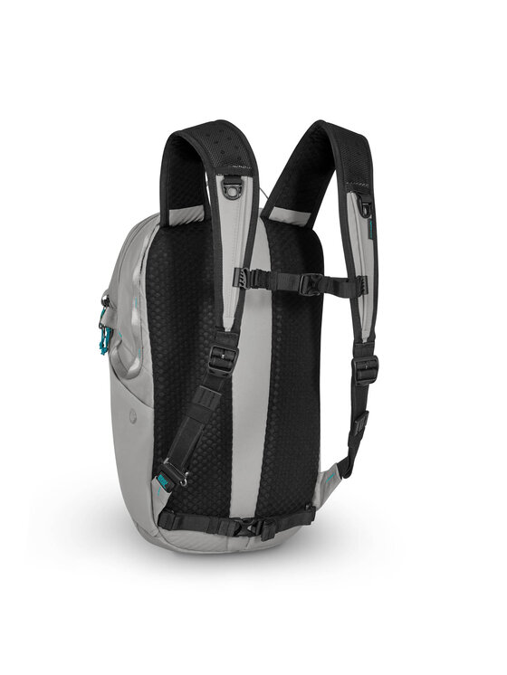 Pacsafe Pacsafe Plecak PEC41102145 Szary