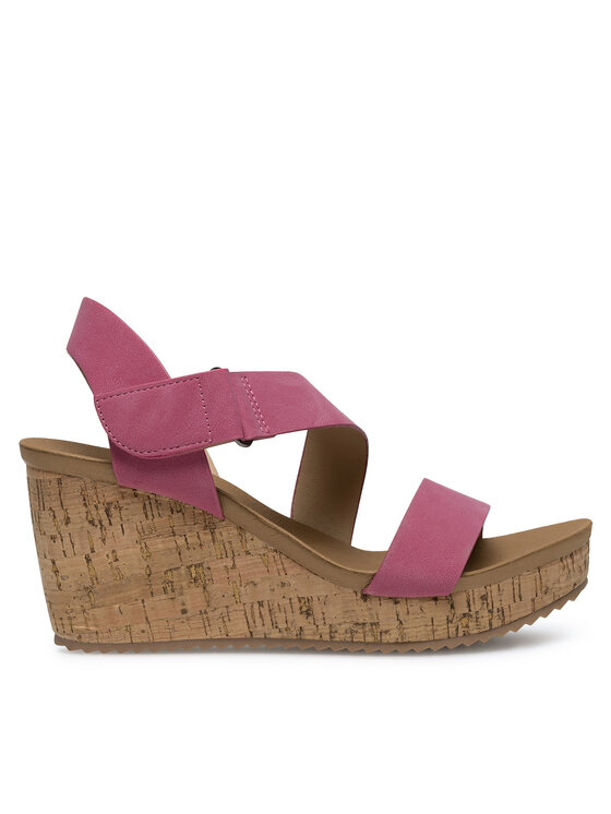 Clara Barson Clara Barson Sandaalid WYL0710-XX Roosa