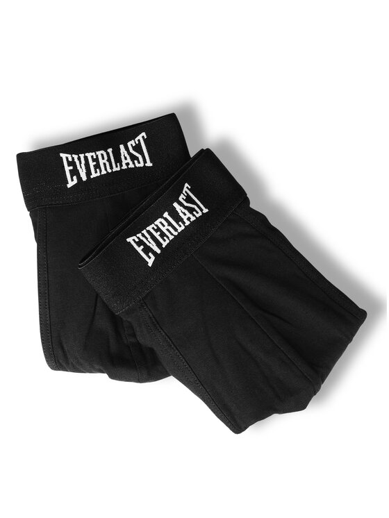 Everlast Everlast Bokserki BM002 Czarny
