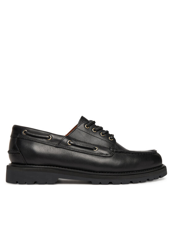 Vagabond Shoemakers Vagabond Shoemakers Μοκασίνια Jay 5977-001-20 Μαύρο