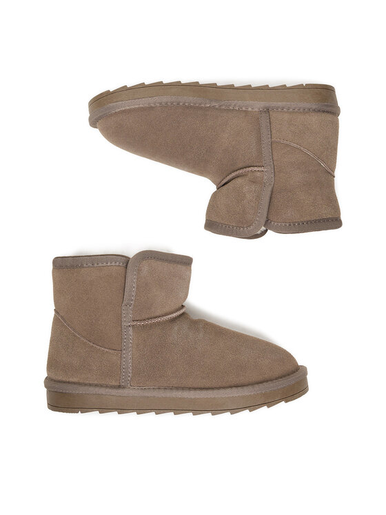 DeeZee DeeZee Stivali da neve DZKD-MX04 Grigio