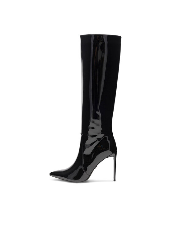 Nine West Nine West Zimski škornji LAMIAH ZL22045HCC Črna