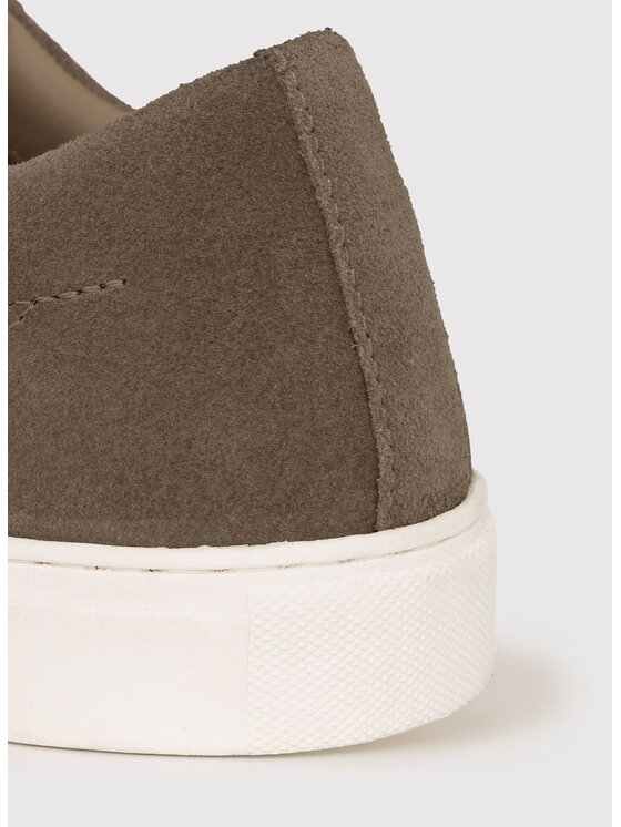 Pako Lorente Pako Lorente Sneakersy P26SF-BX-004 Brązowy