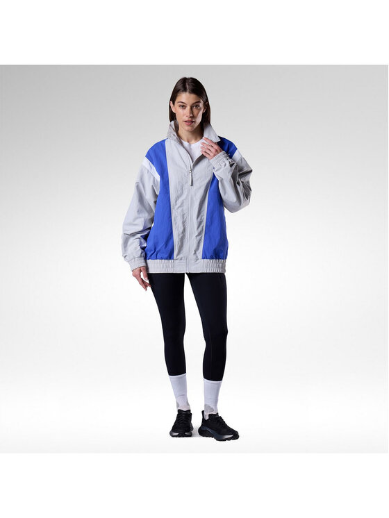 Rossignol Rossignol Kurtka przejściowa Retro Jkt Szary jasny Relaxed Fit
