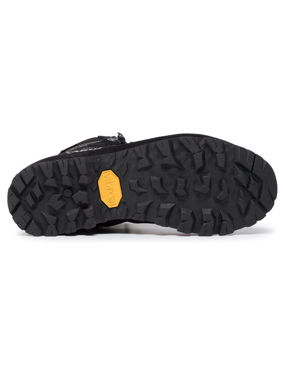 Aku Aku Trekking čevlji Trekker Lite III Gtx GORE-TEX 978 Črna