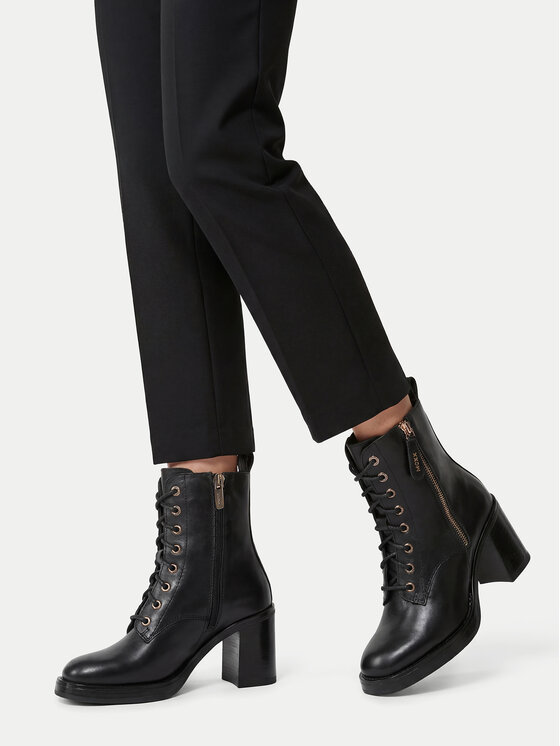 MEXX MEXX Ghete CEO-MX/039C-RST Negru