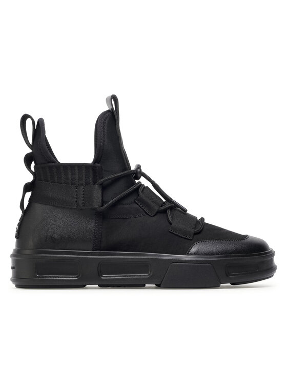 Rage Age Rage Age Снікерcи RA-14-02-000045 Чорний