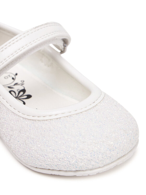 Primigi Primigi Ballerine 7928500 S Bianco