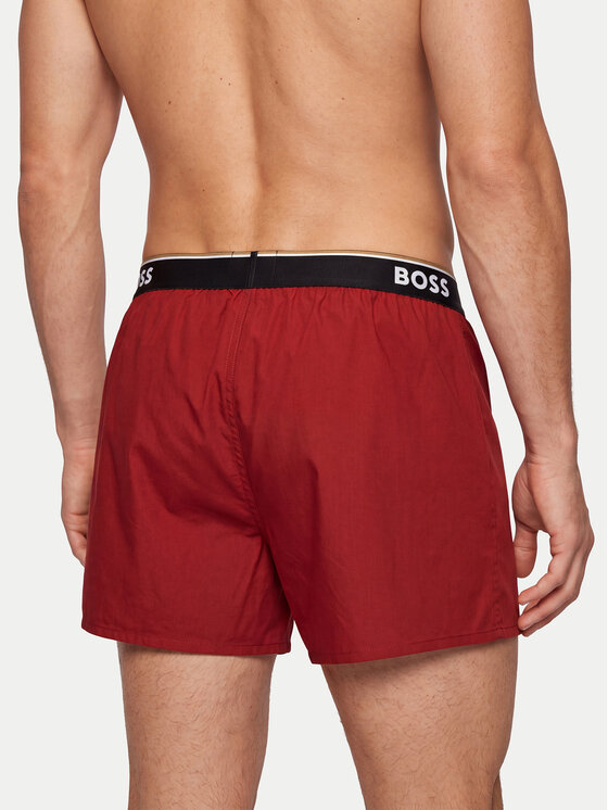 BOSS BOSS Komplet bokserek 50545913 Kolorowy