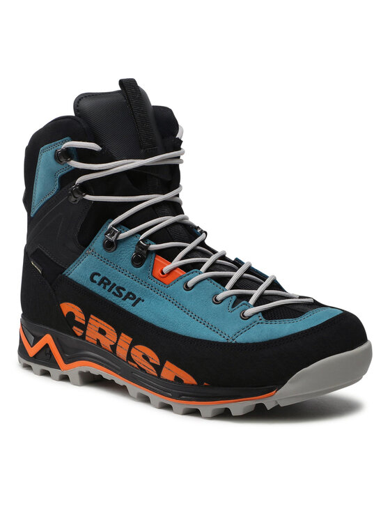 Crispi Crispi Turistiniai batai Attiva Bp Gtx GORE-TEX TH14605200 Mėlyna