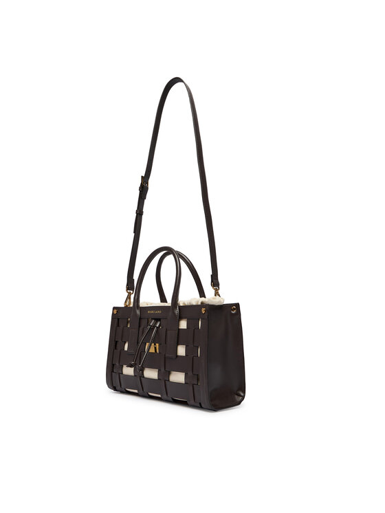 Marciano Guess Marciano Guess Handtasche G6GZ05 L0086 Dunkelbraun