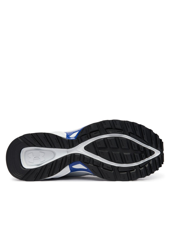 Under Armour Under Armour Snīkeri Apparition Tech 6005280 Pelēks