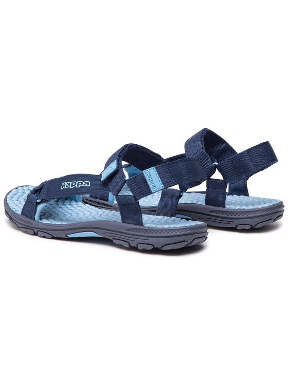 Kappa Kappa Sandalen 260772T Dunkelblau