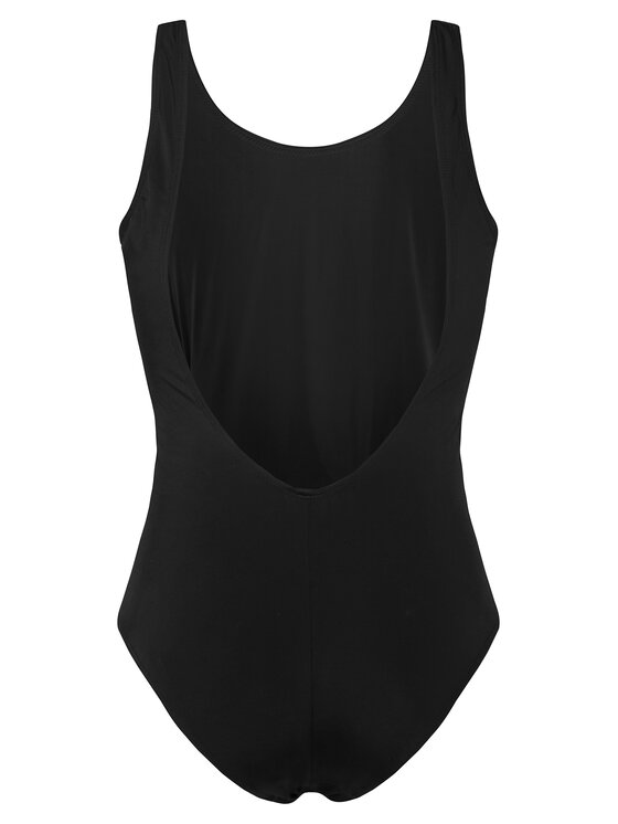 EA7 Emporio Armani EA7 Emporio Armani Peldkostīms 7W000321 AF20663 UC001 Melns