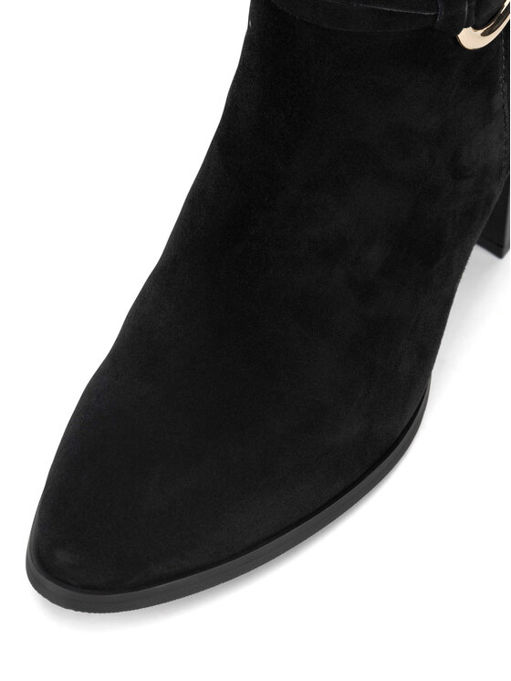 Lasocki Lasocki Botine WYL3957-9Z Negru