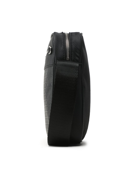 Calvin Klein Calvin Klein Umhängetasche Ck Elevated Reporter S K50K510566 Schwarz