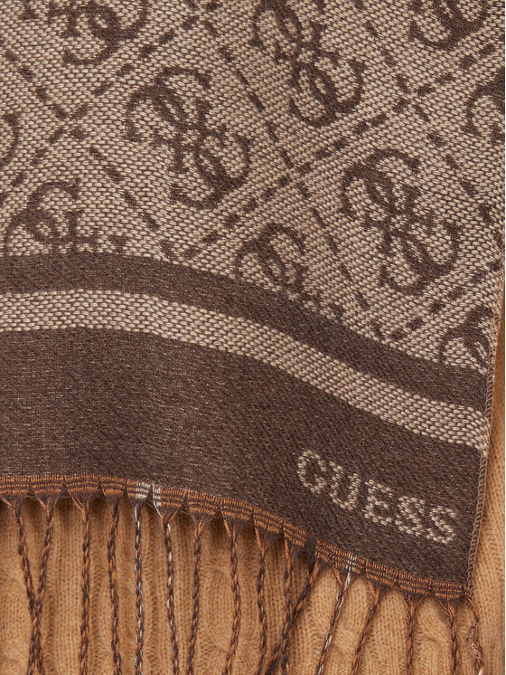 Guess Guess Шал AM9432 POL03 Бежов