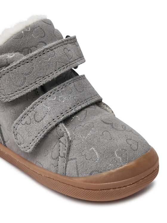 Primigi Primigi Stiefel 6906744 Grau