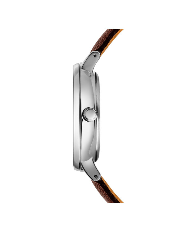 Timex Timex Uhr Southview TW2T35100 Braun