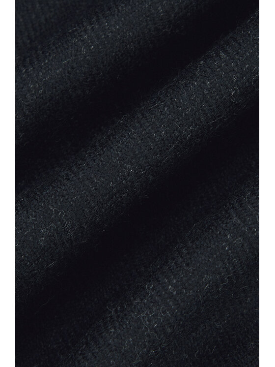 Lancerto Lancerto Marynarka Surrey MA073224000009 Czarny Slim Fit