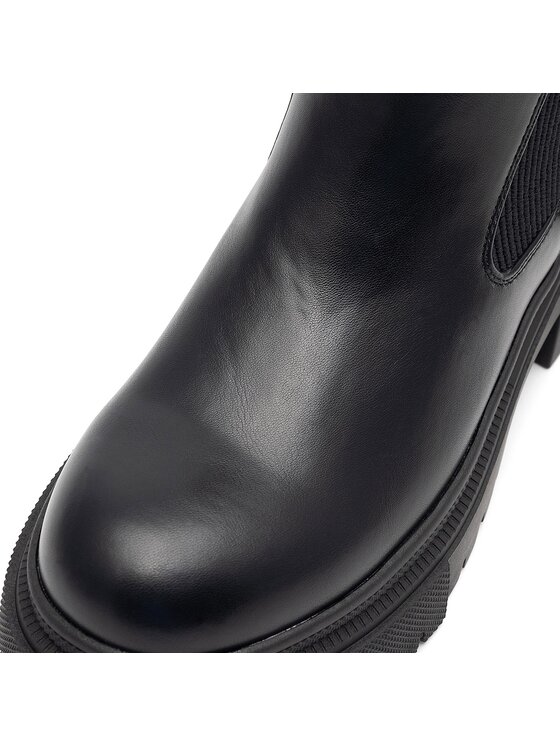 Jenny Fairy Jenny Fairy Stiefeletten DOMENICA WS31628-03 Schwarz