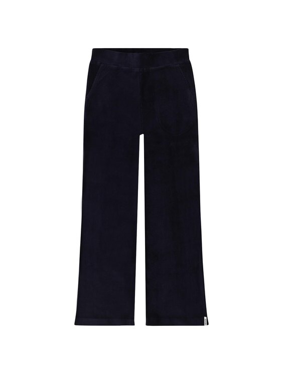 Tumble 'N Dry Tumble 'N Dry Spodnie materiałowe 84/21150/12059/5069 Czarny Regular Fit