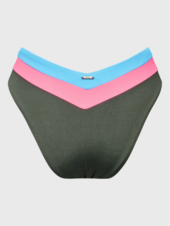 Maaji Maaji Dół od bikini 3383SCC003 Kolorowy