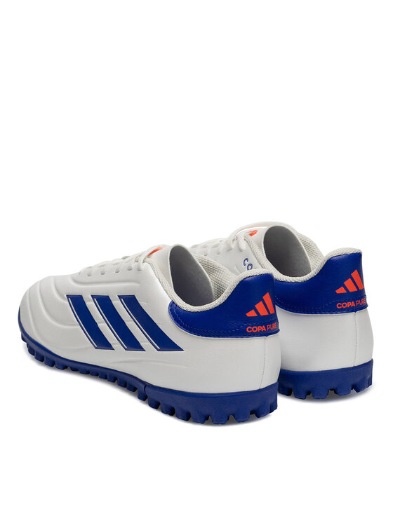 adidas adidas Sneakersy COPA PURE 2 CLUB TF IG8688 Biały