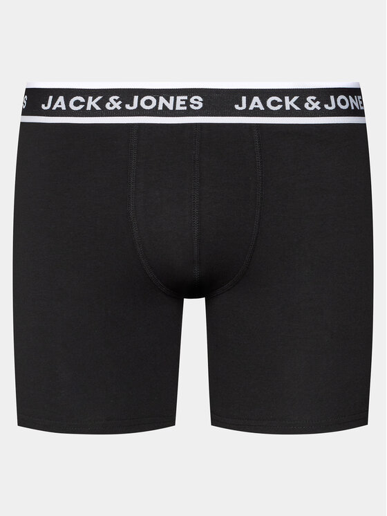 Jack & Jones Jack & Jones Bokserite komplekt 12246324 Roheline