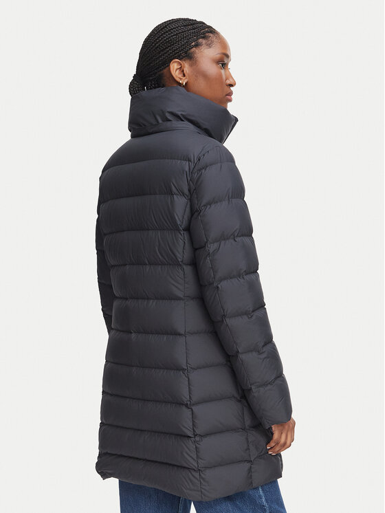 Bomboogie Bomboogie Μπουφάν πουπουλένιο CW9810TTMST Σκούρο μπλε Regular Fit