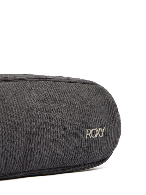 Roxy Roxy Пенал Feelling Vibes Double Pencil ERJAA04409 Сірий