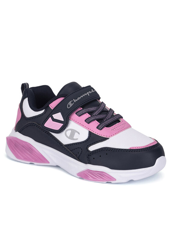 Champion Champion Tossud WAVE PU G PS S32820-WW012 Värviline