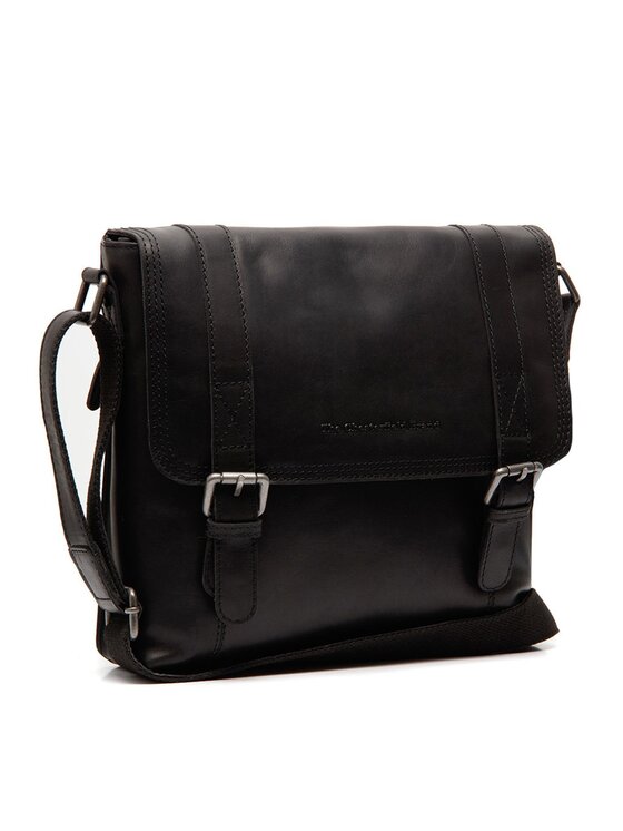 The Chesterfield Brand The Chesterfield Brand Torba 300360 Czarny