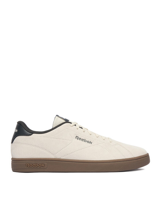 Reebok Reebok Sneakers CEO-COURT CLEAN 100275932 Crema