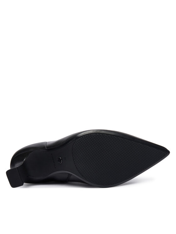 Tamaris Tamaris Stivaletti 1-25358-45 Nero