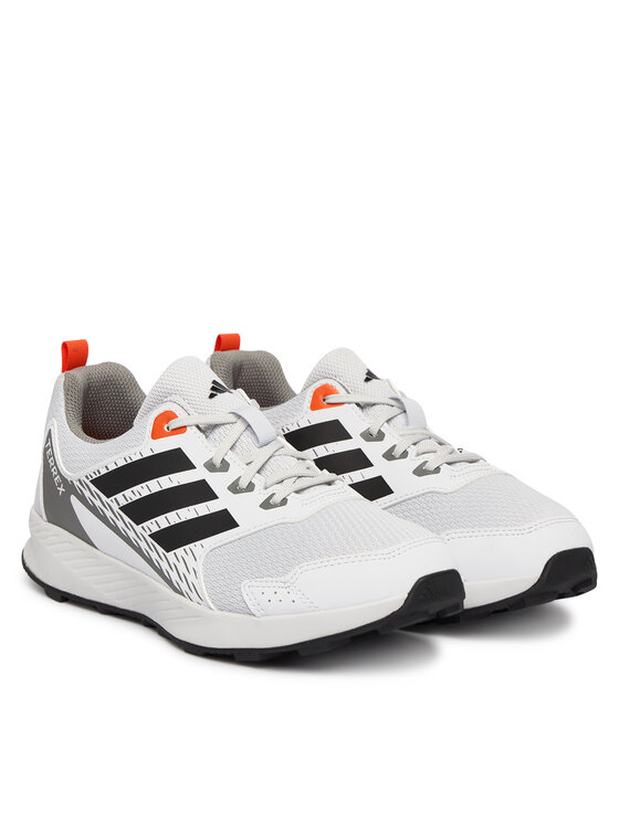 adidas adidas Bėgimo batai Terrex Tracefinder JS0844 Pilka