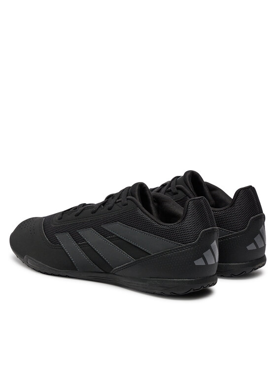 adidas adidas Tenisice za nogomet Predator 24 Club Indoor Sala IG5450 Crna