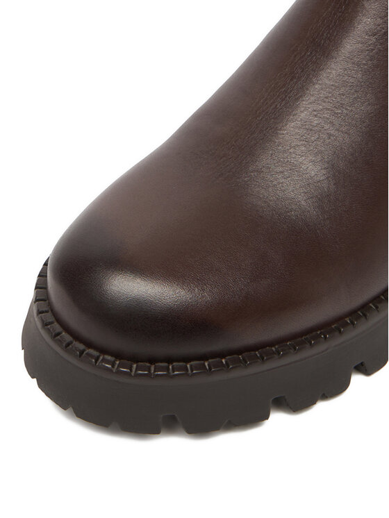 Lasocki Lasocki Klassische Stiefeletten CEO-WI16-780-01 Braun