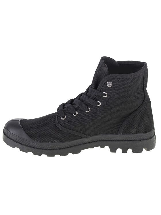 Palladium Palladium Sneakers Pampa Hi Nero