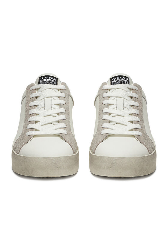 G-Star Raw G-Star Raw Sneakersy CEO-YG240112-01L Bílá