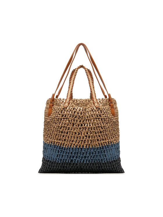 Pepe Jeans Pepe Jeans Rankinė Bora PL031433 Smėlio