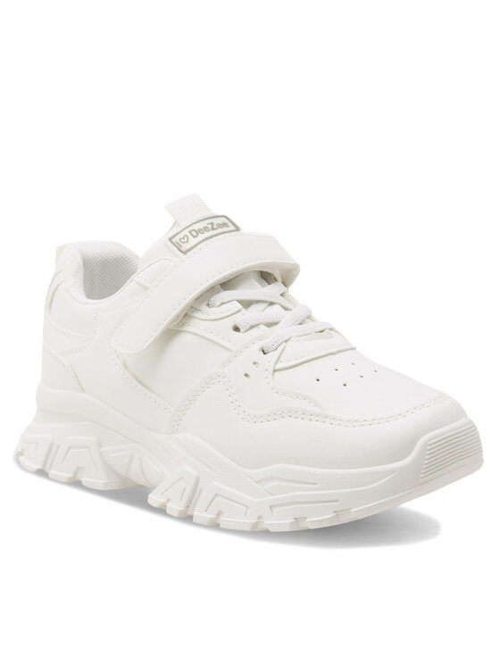 DeeZee DeeZee Tossud TS5677K-02AA Valge