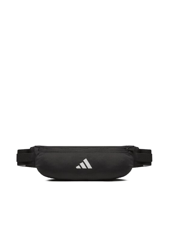 adidas Centură sportivă Running Belt Waist Bag IB2390 Negru