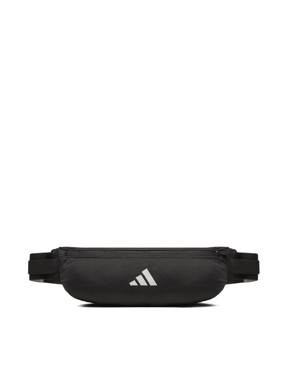 adidas Колан-чантичка за спортуване Run Belt IB2390 Черен