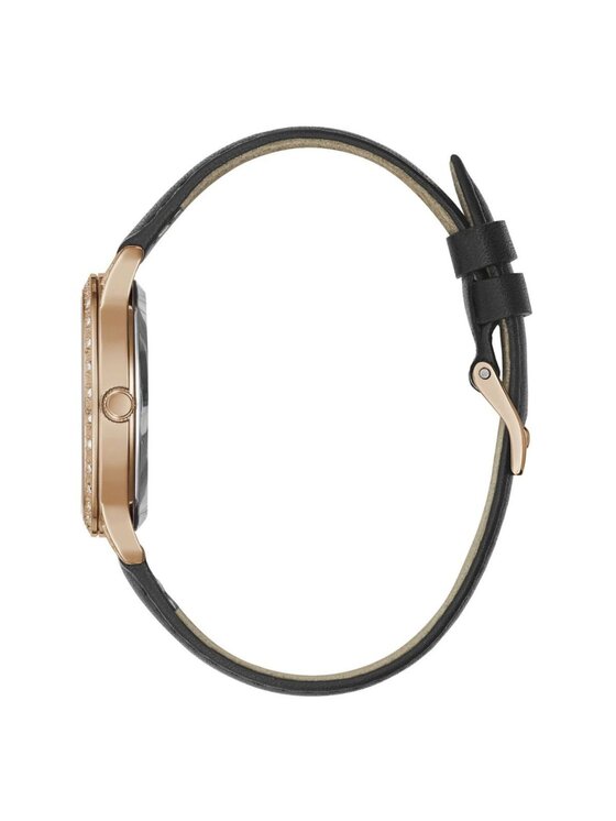 Guess Guess Hodinky GW0376L2 Růžové zlato