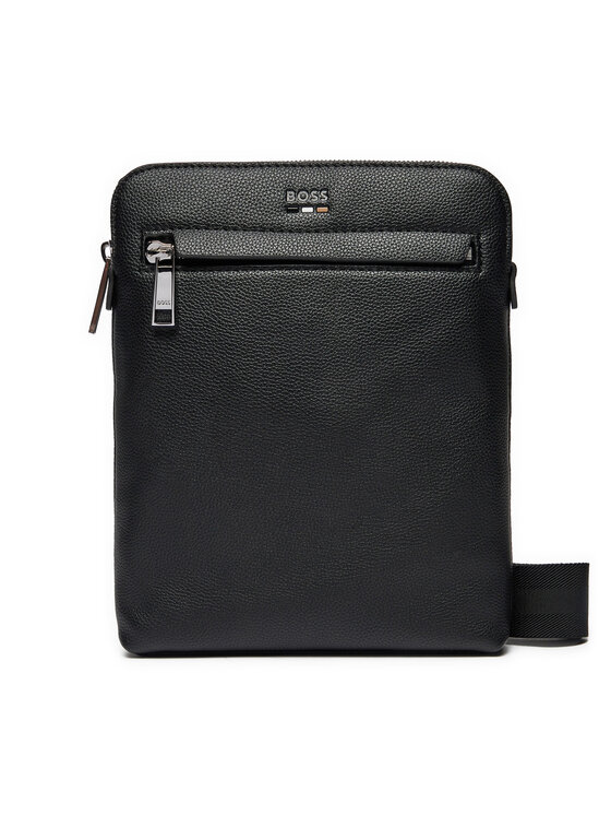 Boss Umhängetasche Ray S 50536477 Schwarz, Größe 00