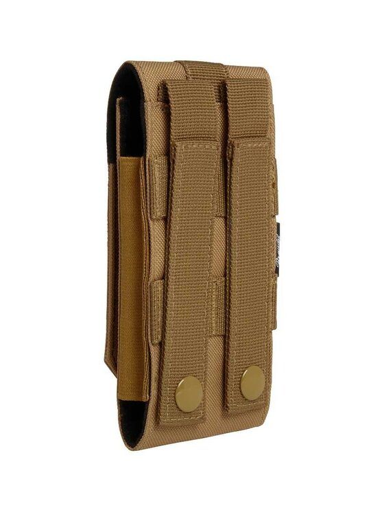 Brandit Brandit Etui na telefon 8059.70.OS Brązowy